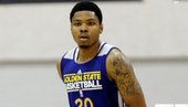 巴茲摩(Kent Bazemore) B