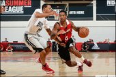 蓋德洛克(Andrew Goudelock) C-