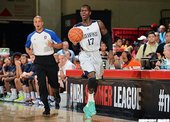 施羅德(Dennis Schroeder) B+