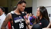 馬克利摩(Ben McLemore) B+