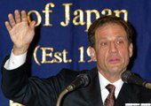 NO.1 泰倫(Arn Tellem)