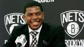 強森(Joe Johnson)