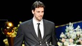 蓋索(Pau Gasol)
