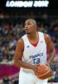 Boris Diaw 法國
