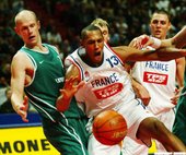 Boris Diaw 法國
