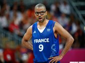 Tony Parker 法國