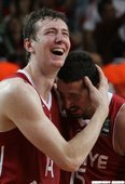 Omer Asik 土耳其