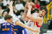 Marc Gasol 西班牙
