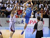 Andrea Bargnani 義大利
