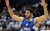 Omri Casspi 以色列