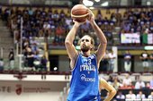 Gigi Datome 義大利