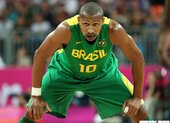 Leandro Barbosa 巴西