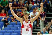 Andrei Kirilenko 俄羅斯