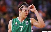 Goran Dragic 斯洛維尼亞