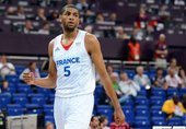 Nicolas Batum 法國