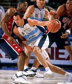 Manu Ginobili 阿根廷