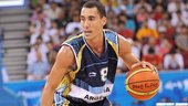 Pablo Prigioni 阿根廷
