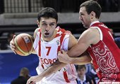 Zaza Pachulia 喬治亞