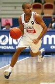 Tony Parker 法國