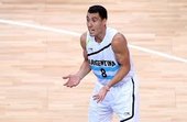 Pablo Prigioni 阿根廷