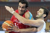 Hamed Haddadi 伊朗