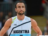 Manu Ginobili 阿根廷