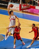 Zaza Pachulia 喬治亞