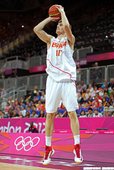 Victor Claver 西班牙