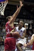 Tony Parker 法國