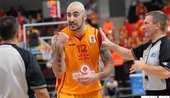 Pero Antic 馬其頓