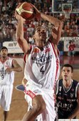Thabo Sefolosha 瑞士