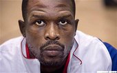 Luol Deng 英國