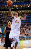Ricky Rubio 西班牙