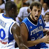 Marco Belinelli 義大利