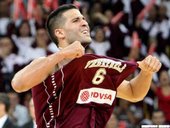 Greivis Vasquez 委內瑞拉