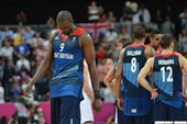 Luol Deng 英國
