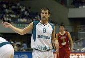 Beno Udrih 斯洛維尼亞