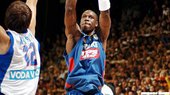 Mickael Pietrus 法國
