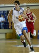 Omri Casspi 以色列