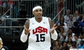 Carmelo Anthony 美國