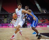 Joel Freeland 英國