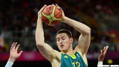 Aron Baynes 澳洲