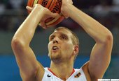 Dirk Nowitzki 德國
