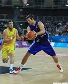 Joel Freeland 英國
