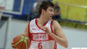 Sergey Karasev 俄羅斯