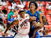 Charlie Villanueva 多明尼加