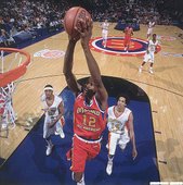 Dwight Howard
