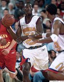 Kwame Brown