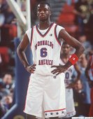 Jermaine O'Neal
