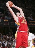 Kevin Love